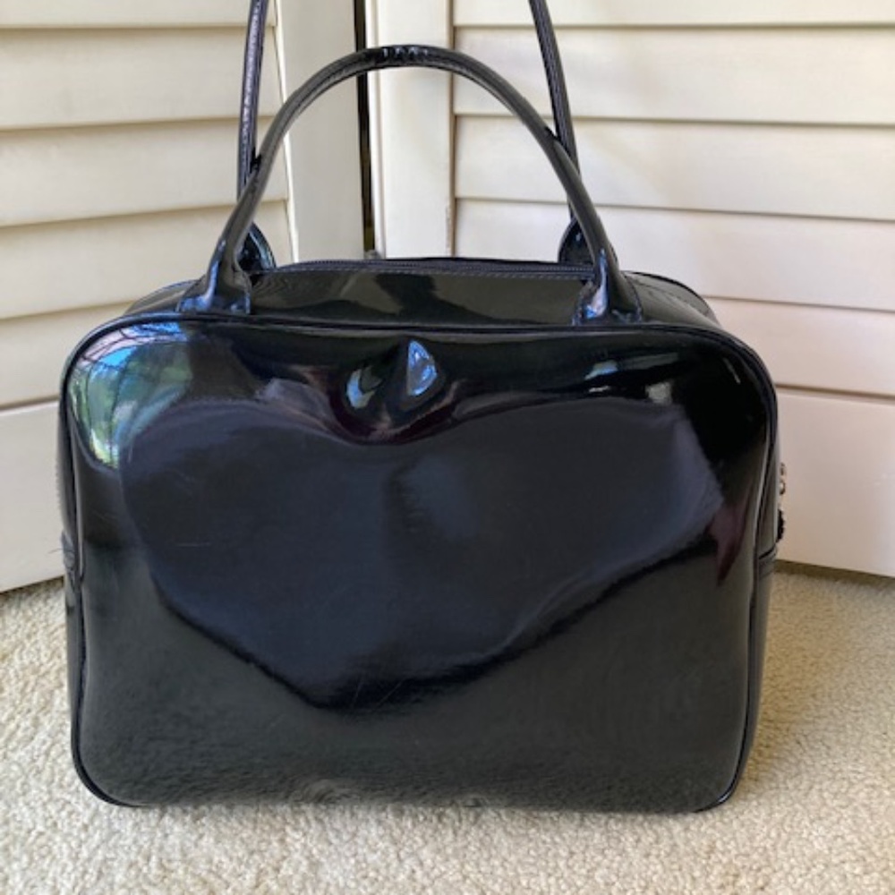 Lulu Guinness Handle Bag 👓 🕶️ - Picture 5 of 16